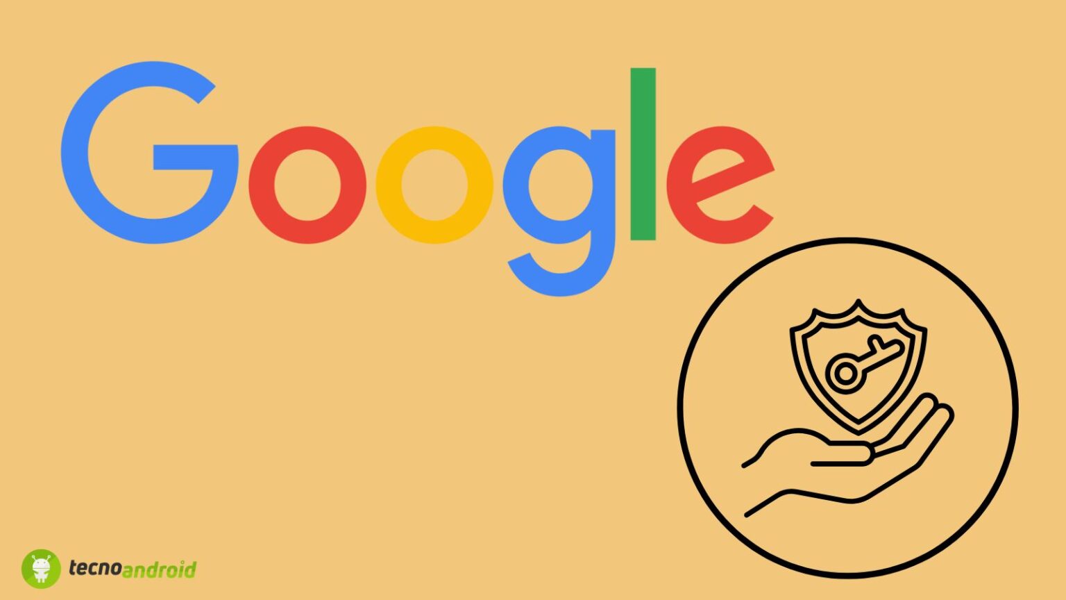 google consenso