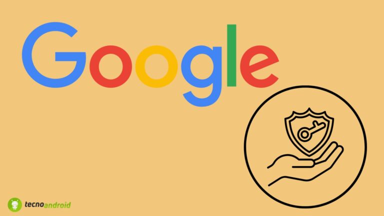 google consenso