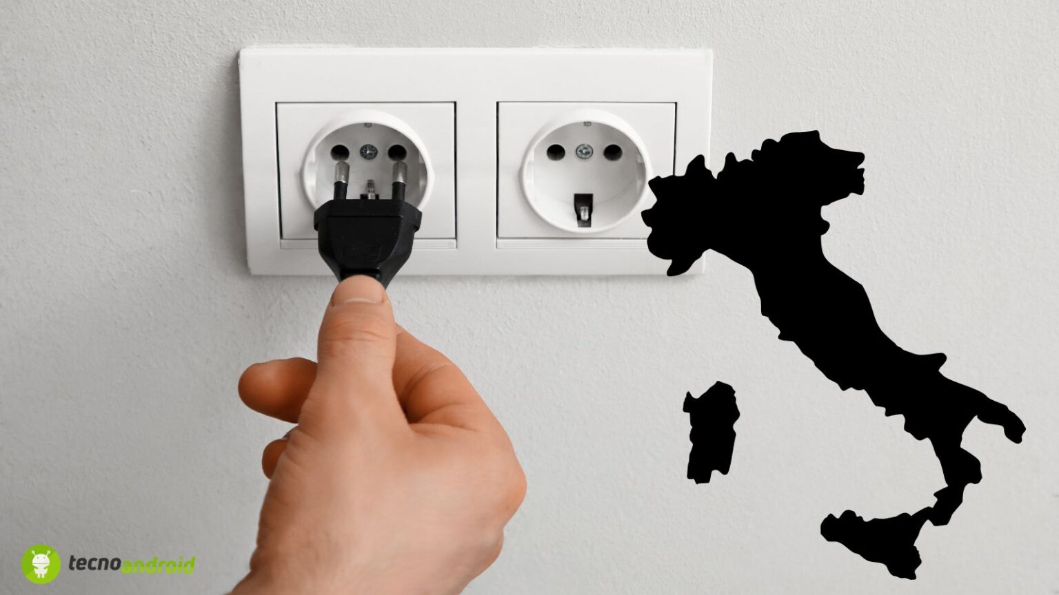 Energia elettrica
