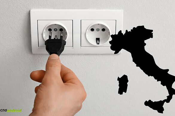 Energia elettrica: in Italia i consumi restano stabili?
