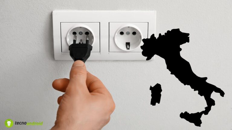 Energia elettrica