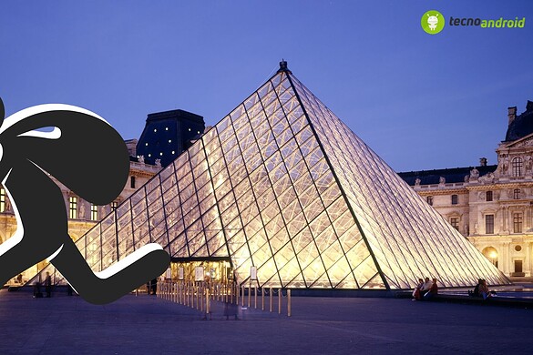 Louvre: dopo il furto emerse gravi falle per la sicurezza