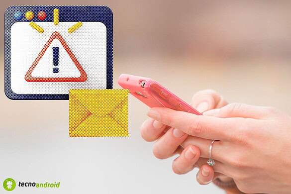 Le truffe via SMS stanno per diminuire?