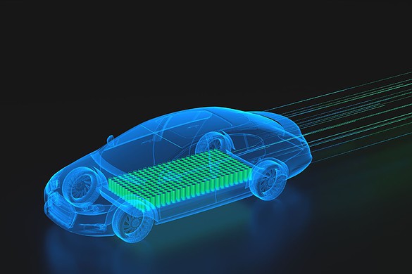 Batterie allo stato solido: nuova collaborazione tra tre note aziende