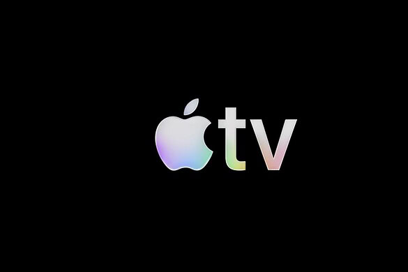 Apple TV: ufficiale il rebrand della piattaforma