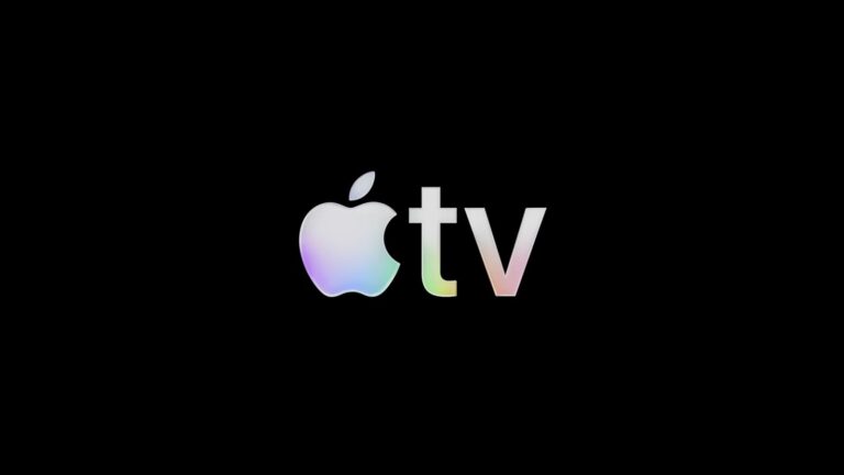Apple TV
