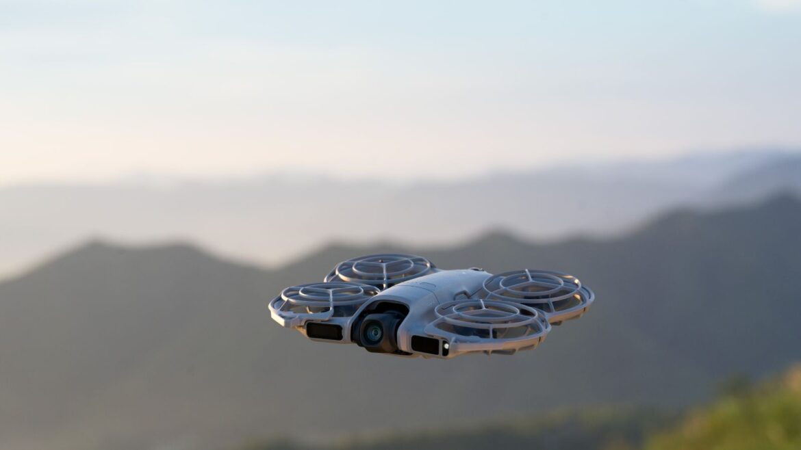 DJI Neo 2 DJI Neo 2