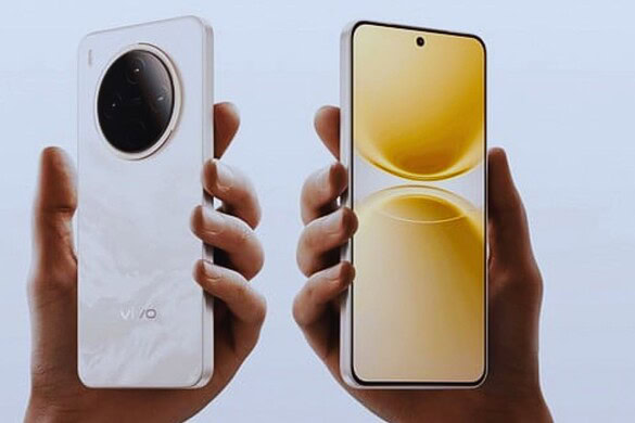 Vivo Y500 Pro: arriva la conferma ufficiale dalla Cina