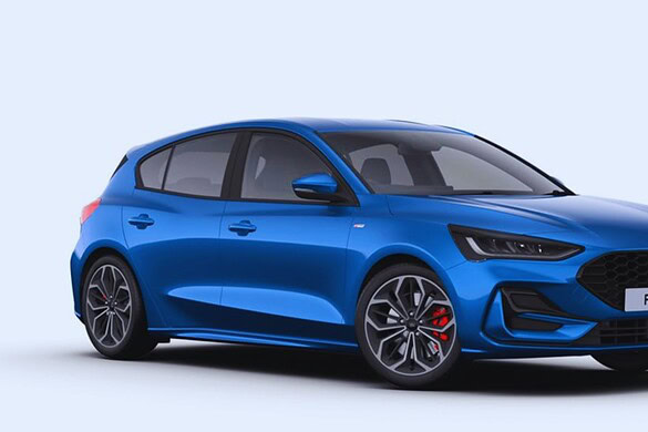 Ford Focus: in pensione dopo 27 anni?