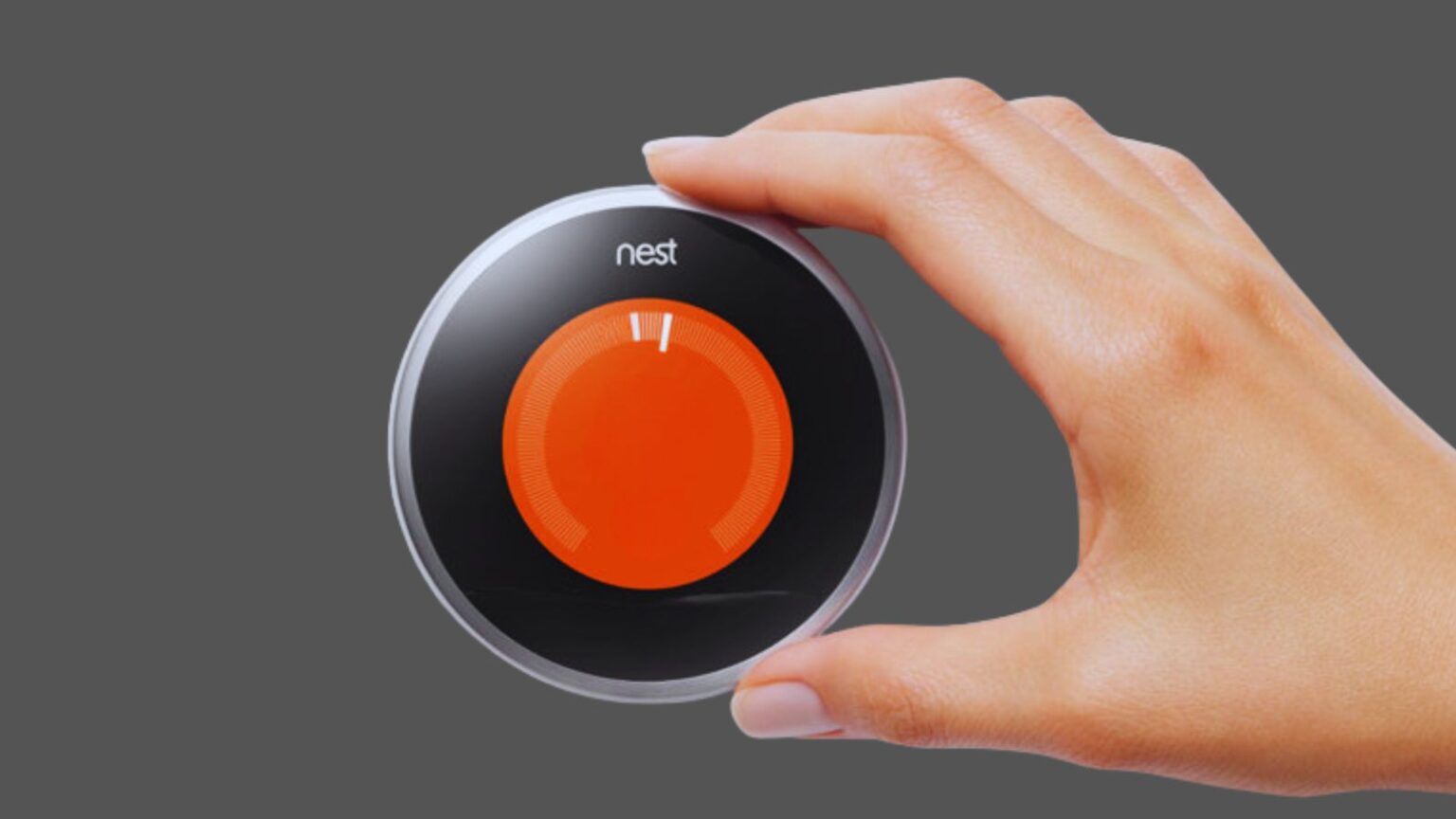 Termostati Nest