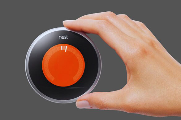 Termostati Nest: Google raccoglie dati anche senza supporto