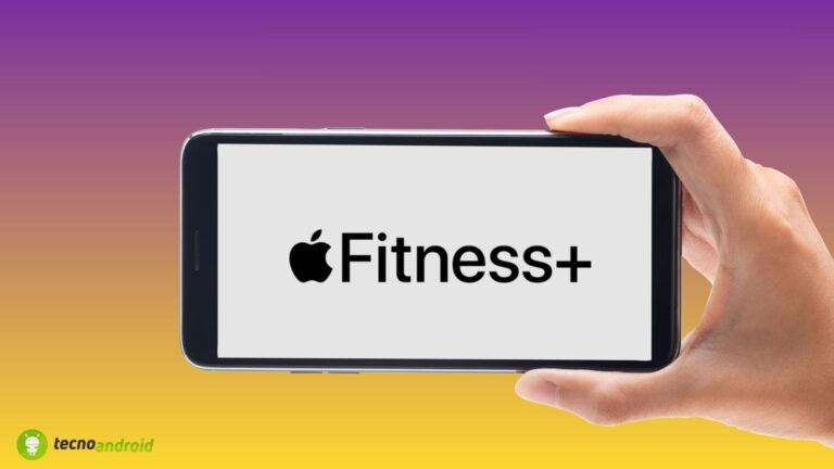Apple Fitness