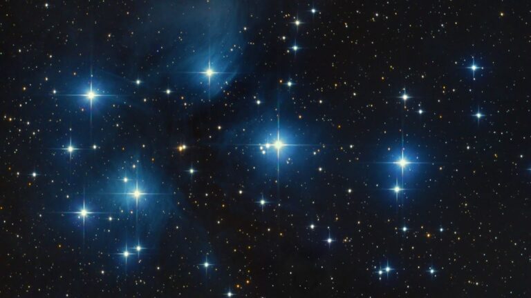 Pleiadi
