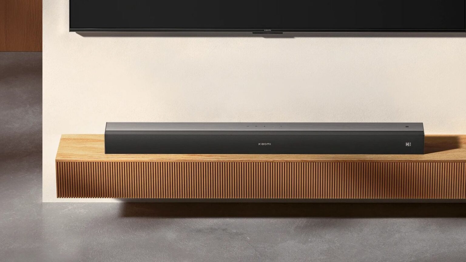 Xiaomi Soundbar Pro 2.0 ch