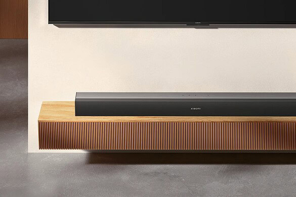 Xiaomi Soundbar Pro 2.0 ch: ecco le caratteristiche ufficiali