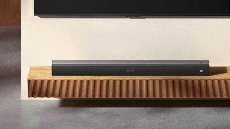 Xiaomi Soundbar Pro 2.0 ch
