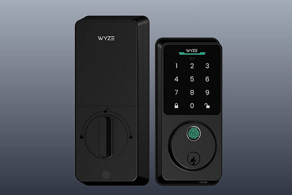 Wyze: arriva la seconda versione della serratura Lock Bolt