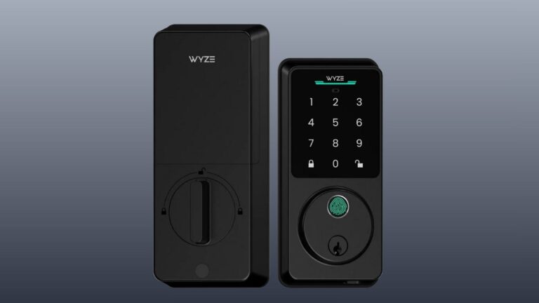 Wyze serratura