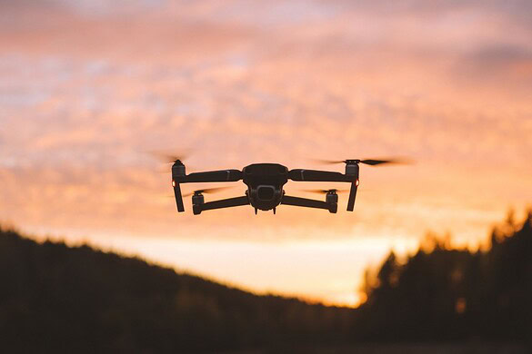 DJI Neo 2: gesture e nuove opzioni per evitare gli ostacoli