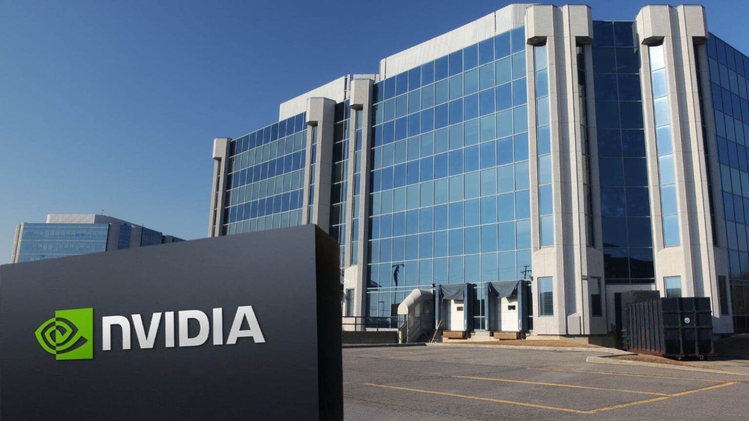 NVIDIA