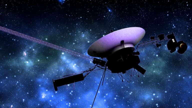 Voyager 1