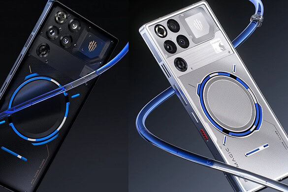 Redmagic: quanto costa lo smartphone con raffreddamento ibrido?