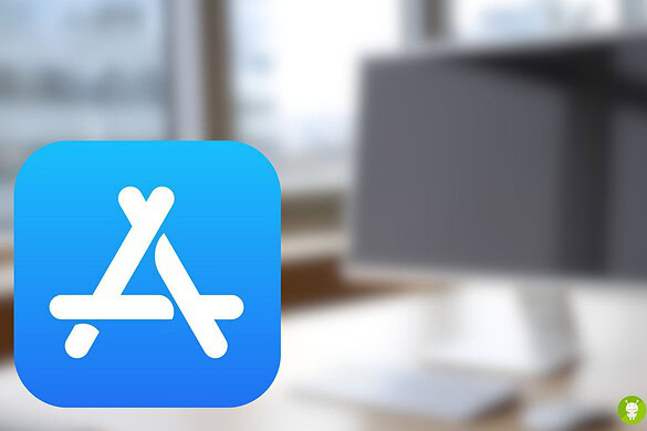 L’App Store è ora accessibile dal web?