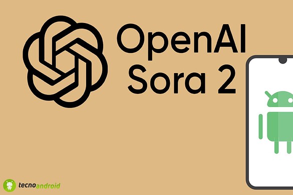 OpenAI: anche sui dispositivi Android arriva Sora 2