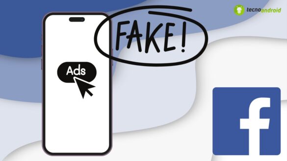 Facebook: gli annunci fake portano introiti a Meta?