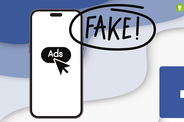 Facebook: gli annunci fake portano introiti a Meta?