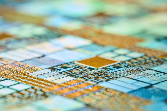 Semiconduttori in crisi a causa dell’aumento del costo dell’ittrio