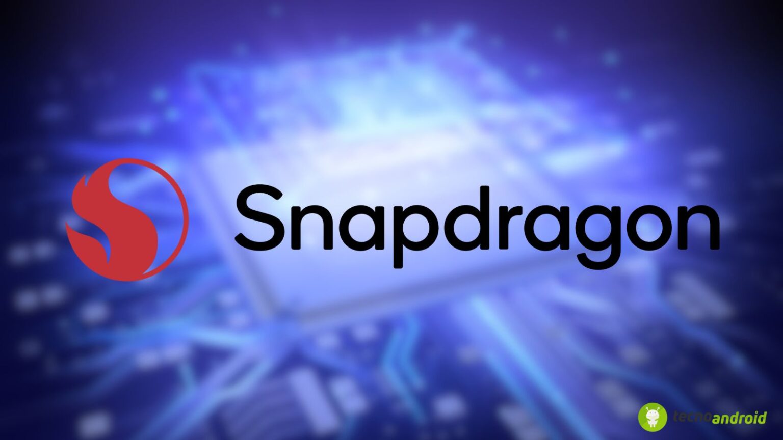 Snapdragon Control Panel