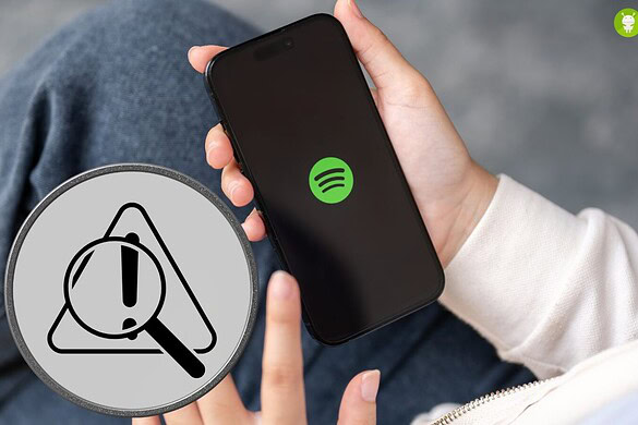 Spotify: problemi con l’app e con la riproduzione dei podcast