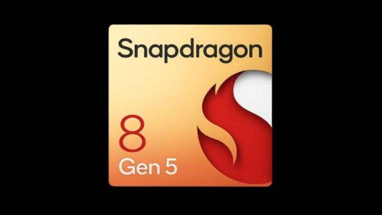 Snapdragon 8 Gen 5