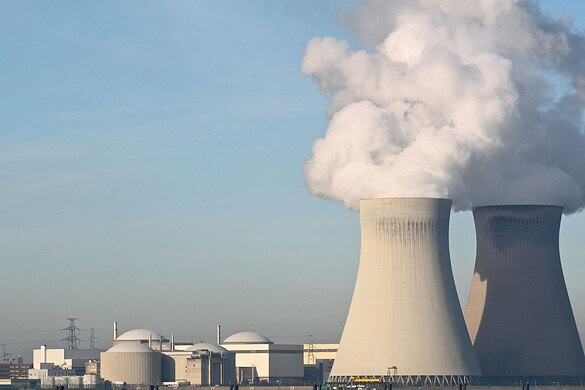 Google: centrale nucleare riaccesa per fornire energia all’AI