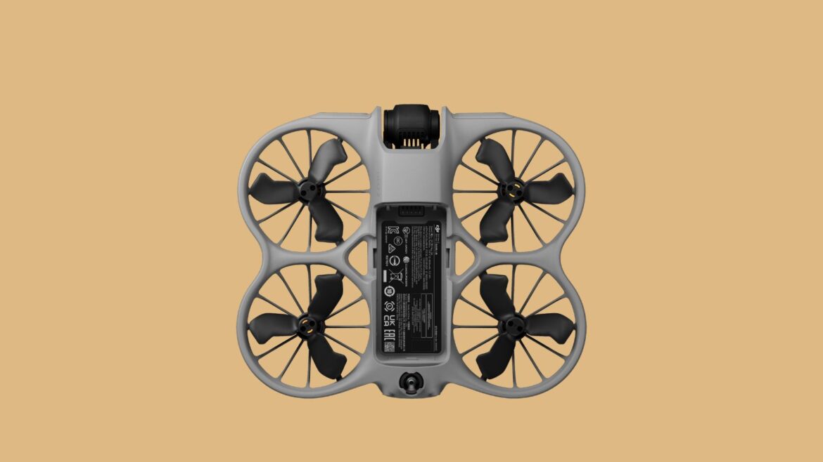 DJI Neo 2 DJI Neo 2