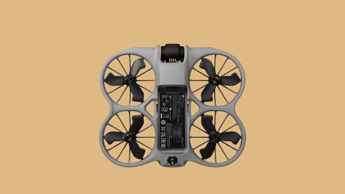 DJI Neo 2 DJI Neo 2