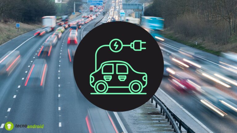 Auto elettriche