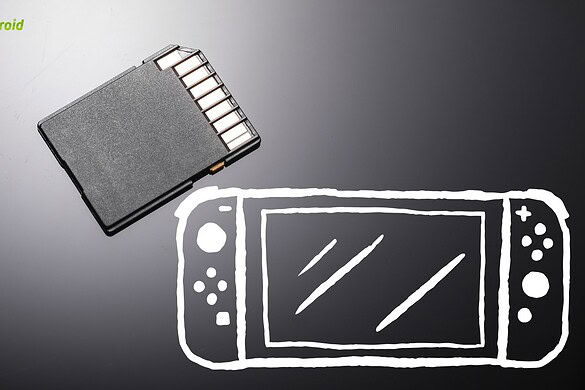 Valve: le microSD diventano il nuovo formato “cartridge” per i giochi