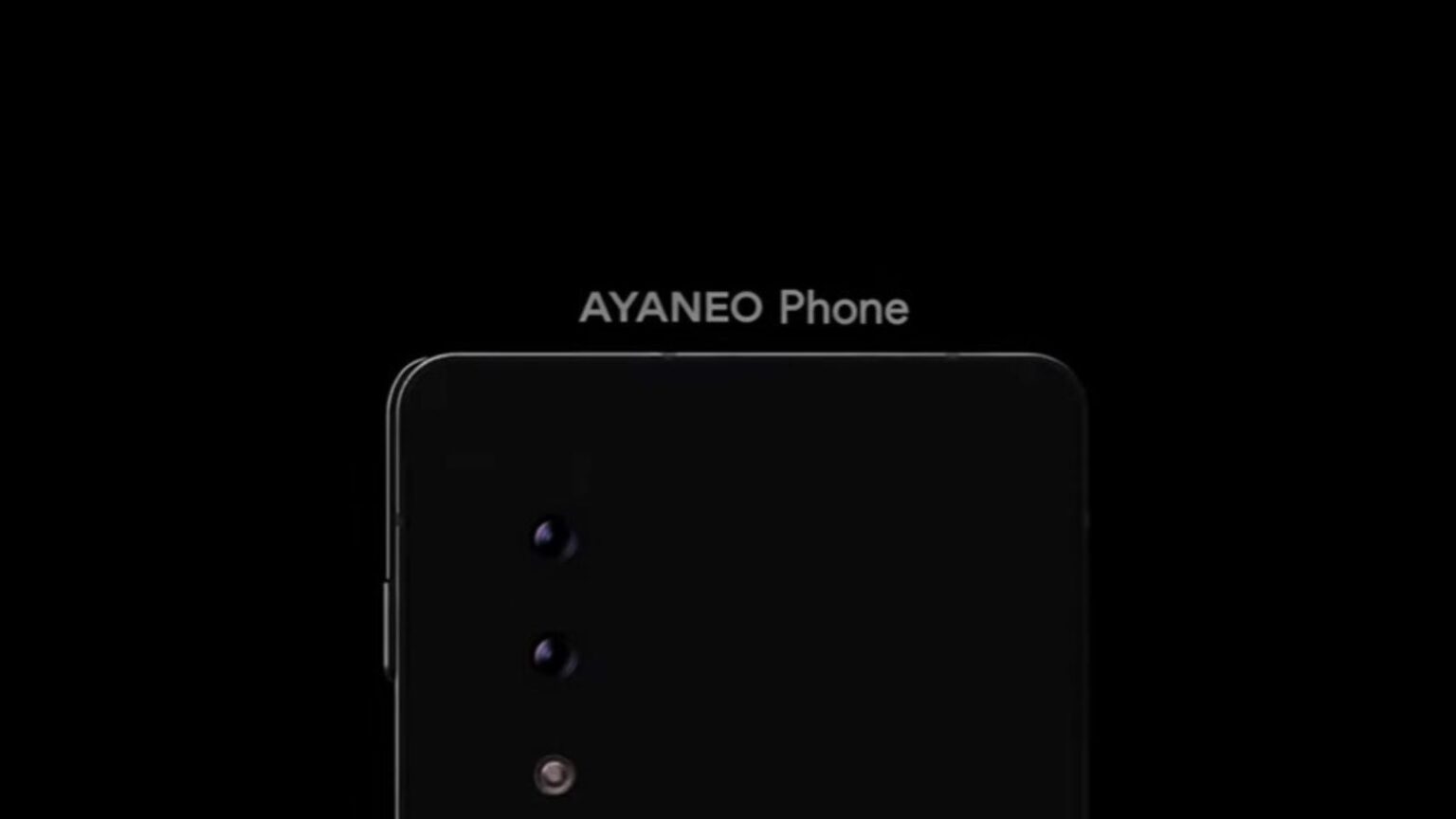AYANEO