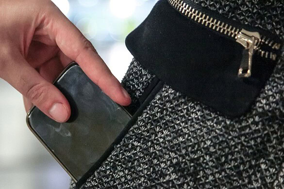 A Londra i ladri preferiscono gli iPhone?