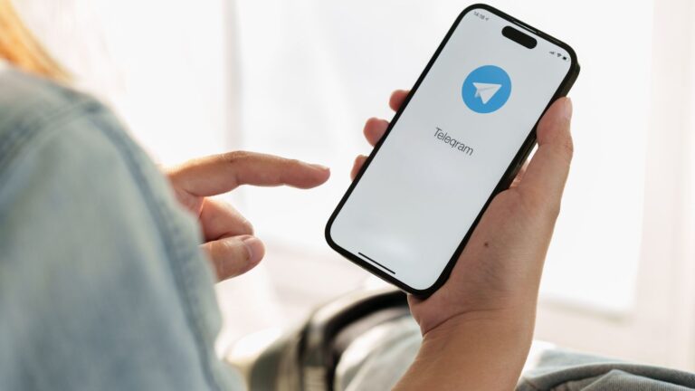 Telegram