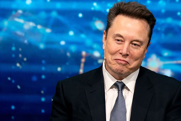 Grok: gli utenti chiedono sempre più dettagli su Musk