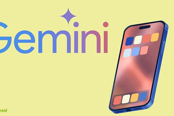 Deep Research di Gemini diventa sempre più versatile