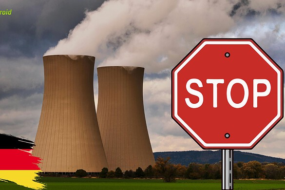 Il nucleare in Germania lascia spazio ad un sistema di accumulo di energia