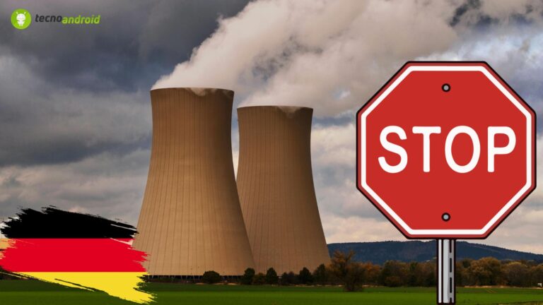 nucleare germania