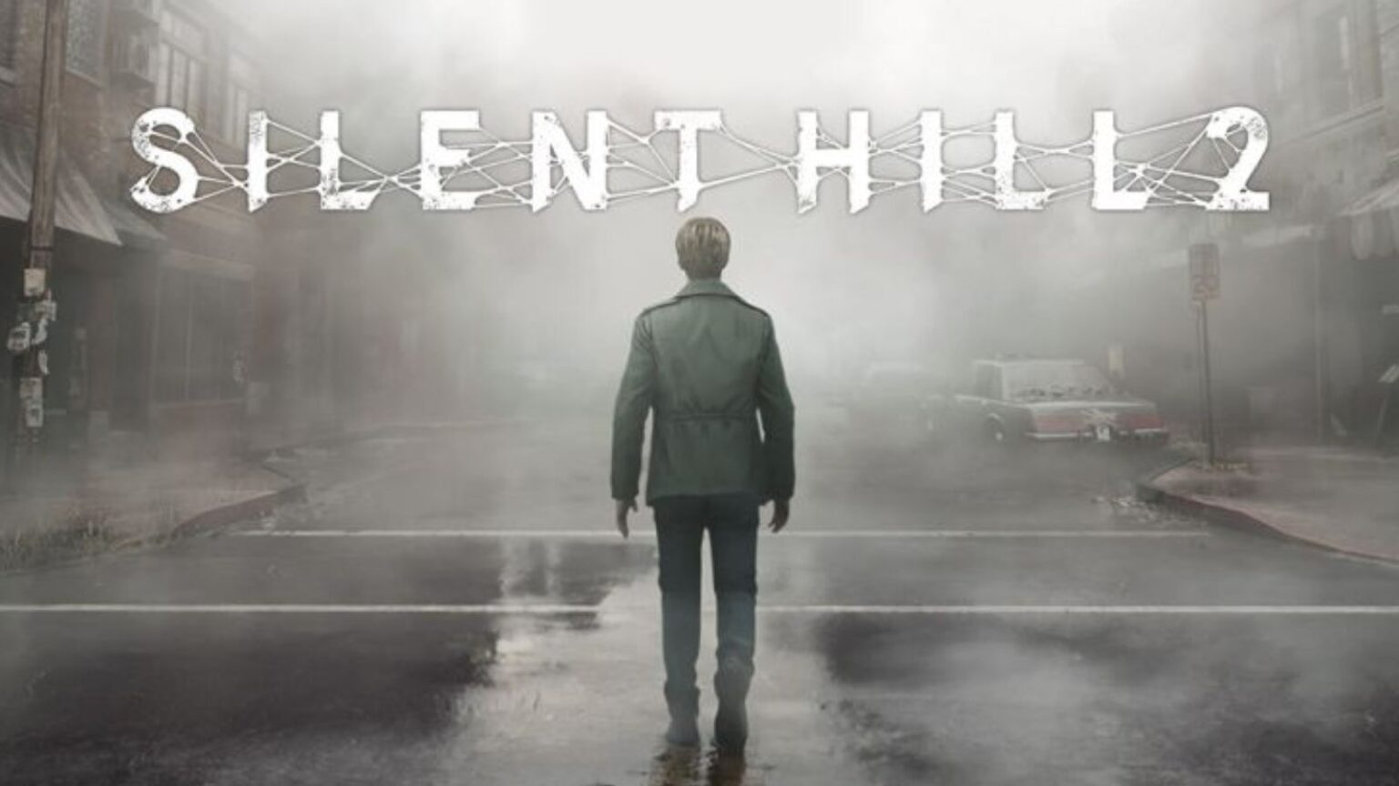 Silent Hill 2 Remake