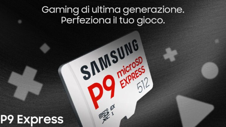 Samsung P9 Express