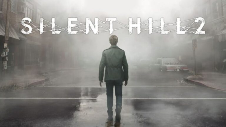 Silent Hill 2 Remake