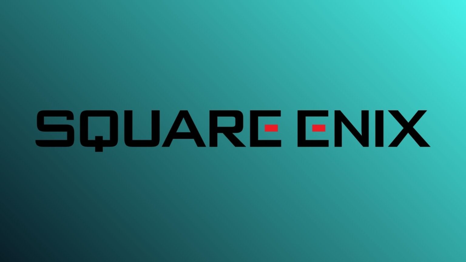 Square Enix